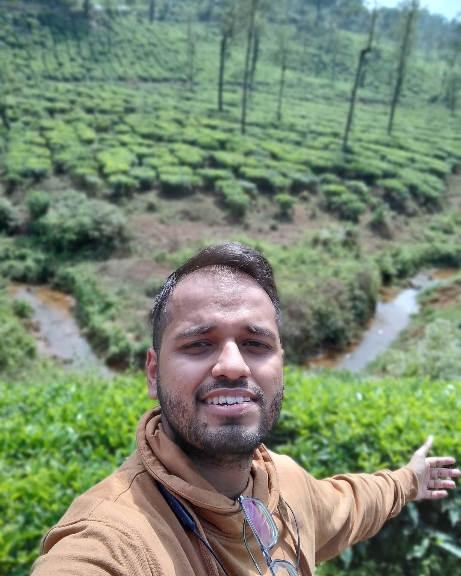 Photo from Shaswat 's trip