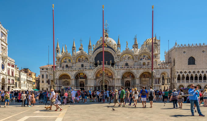 Basilica di San Marco