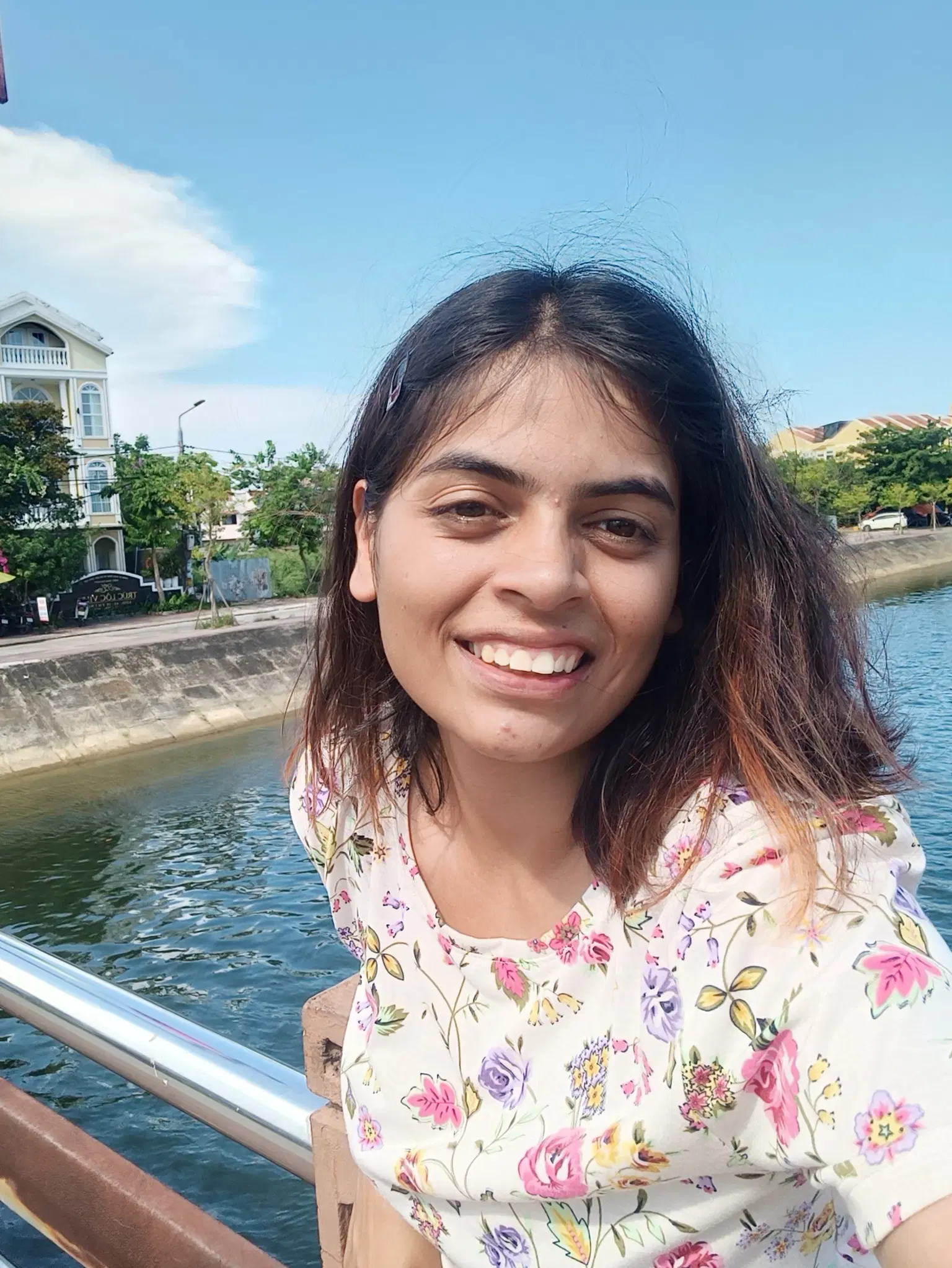 Photo from Riya Baibhawi's trip