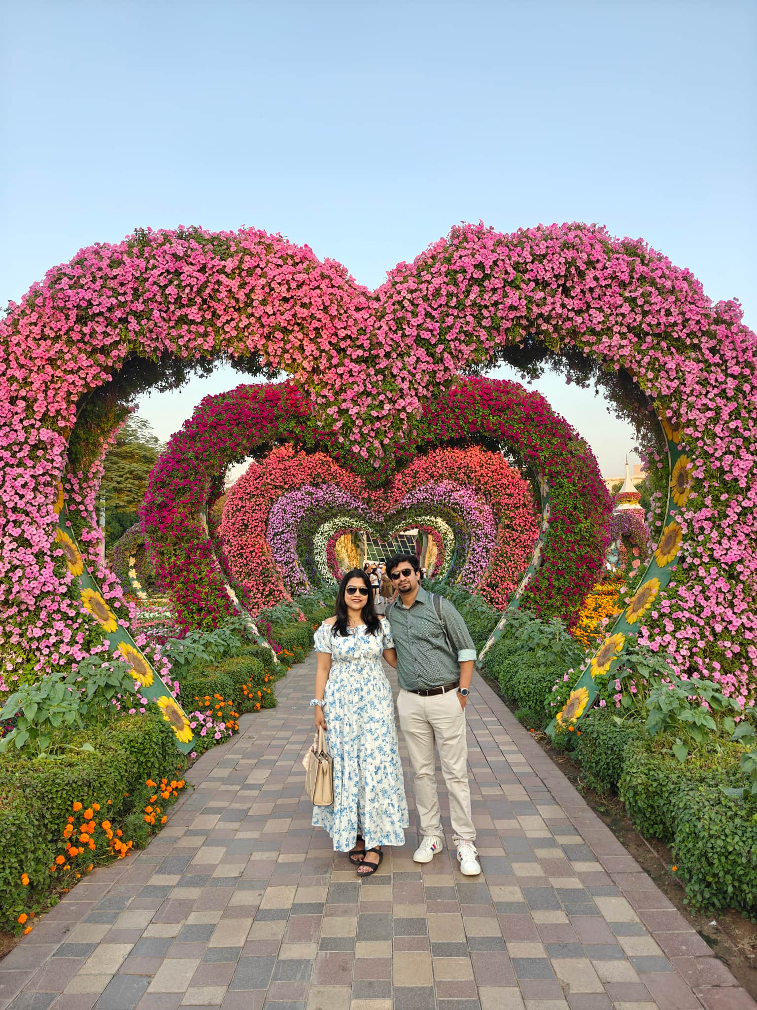 Photo from Pallabee Putatunda's trip