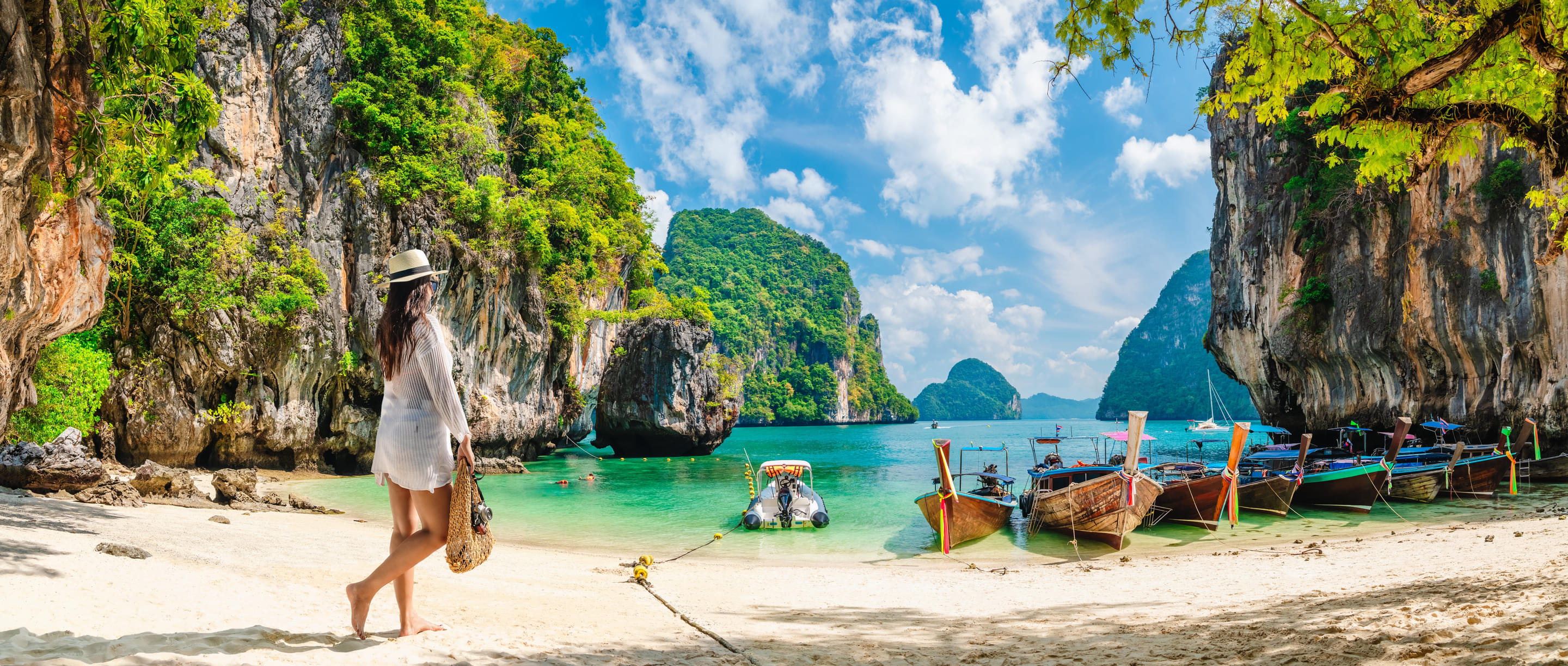 Phuket Packages from Lucknow | Get Upto 50% Off