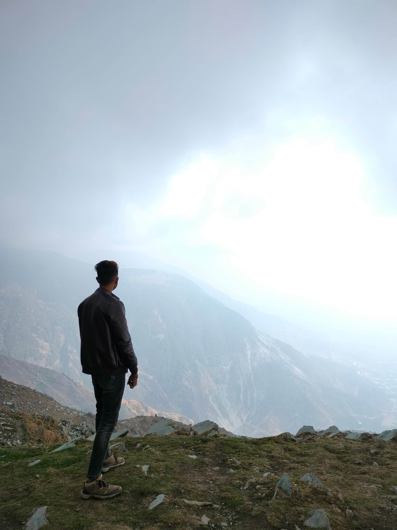 Photo from arnab adhikari's trip