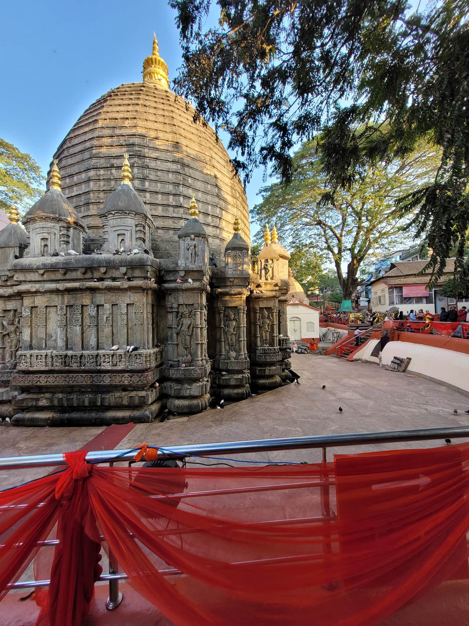 Photo from vinay swakul's trip