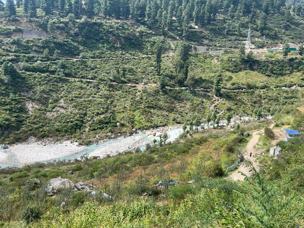 Photo from Sanjaya Prakash's trip
