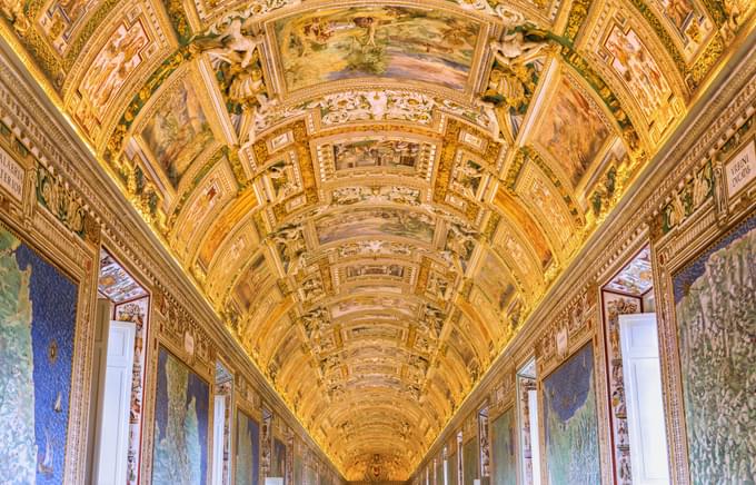 Vatican Library