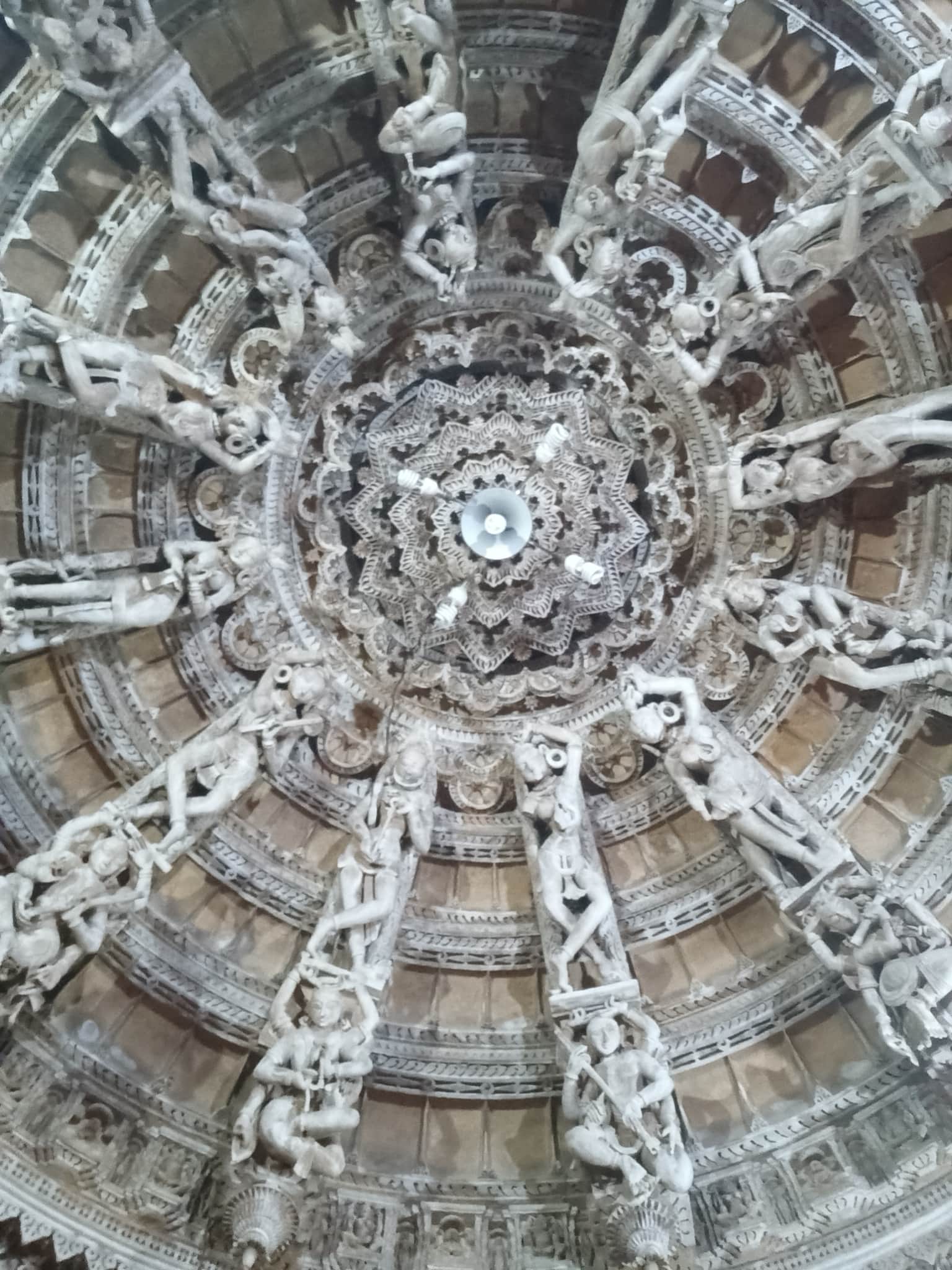 Photo from Pranoya  Sarma's trip