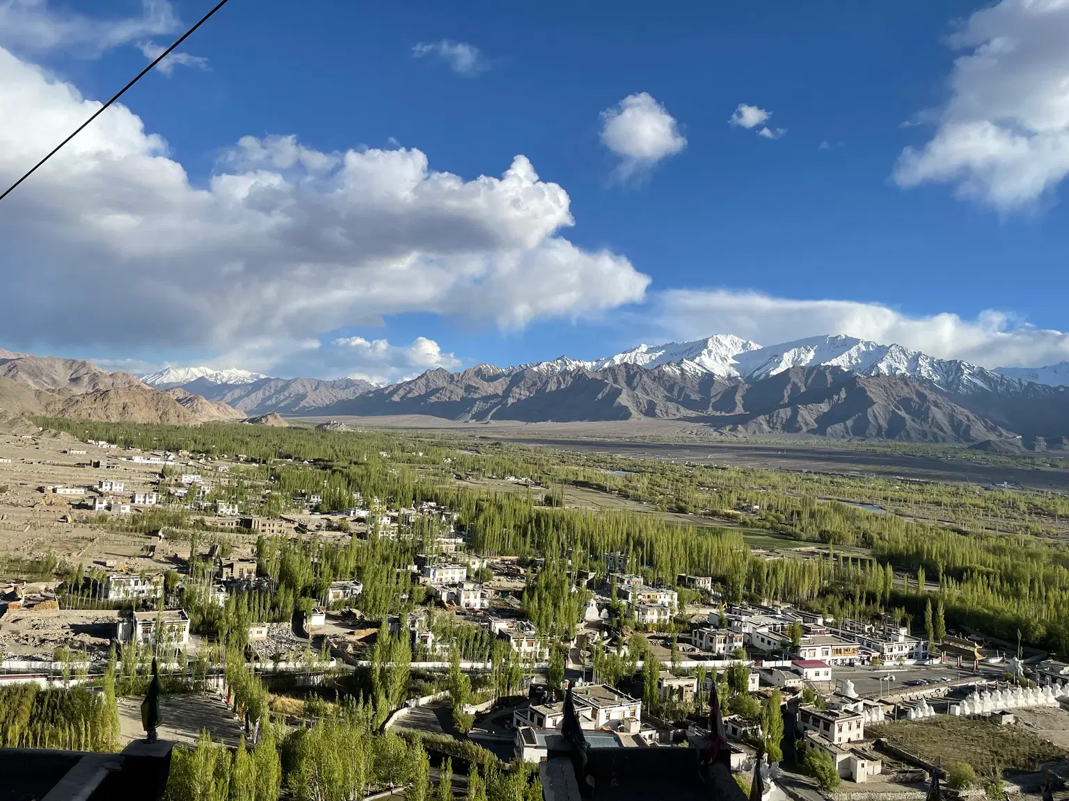 Photo from Maitri Mehta's trip