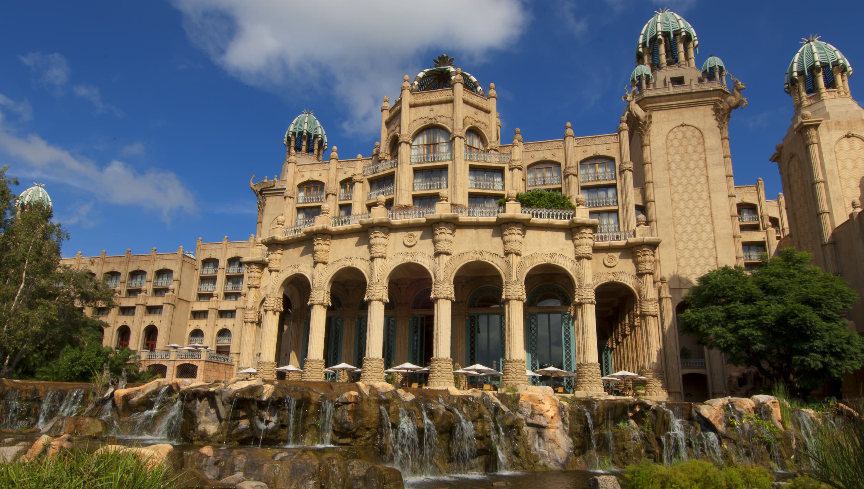 South Africa Holiday Packages from Nagpur