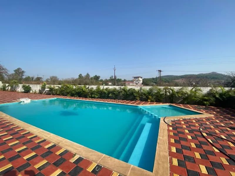 Blue Mormon Resort Image