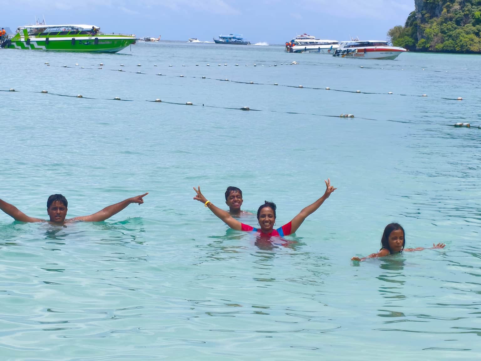 Photo from Sumitha Jayin's trip