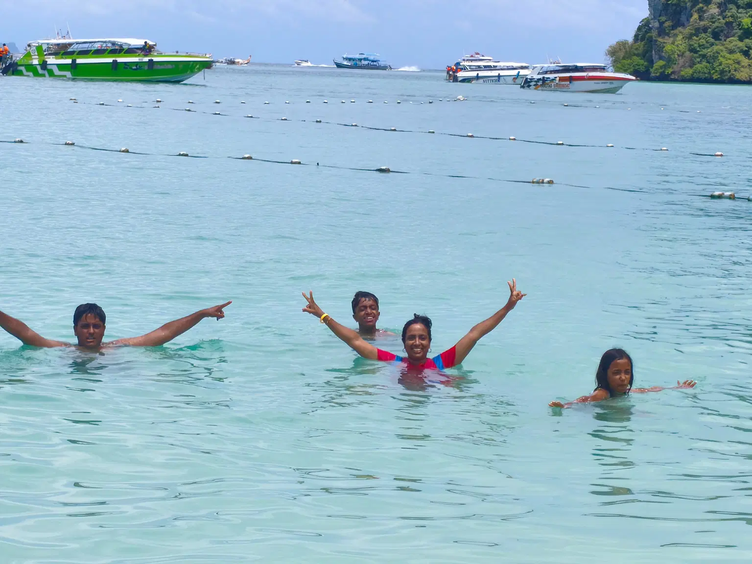 Photo from Sumitha Jayin's trip