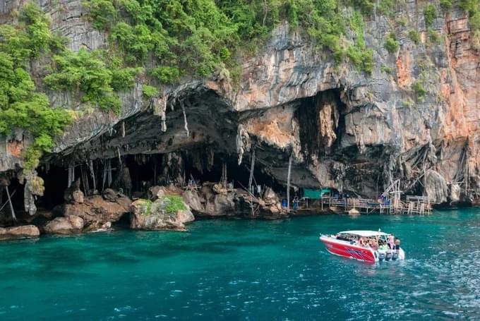 Phang Nga Bay