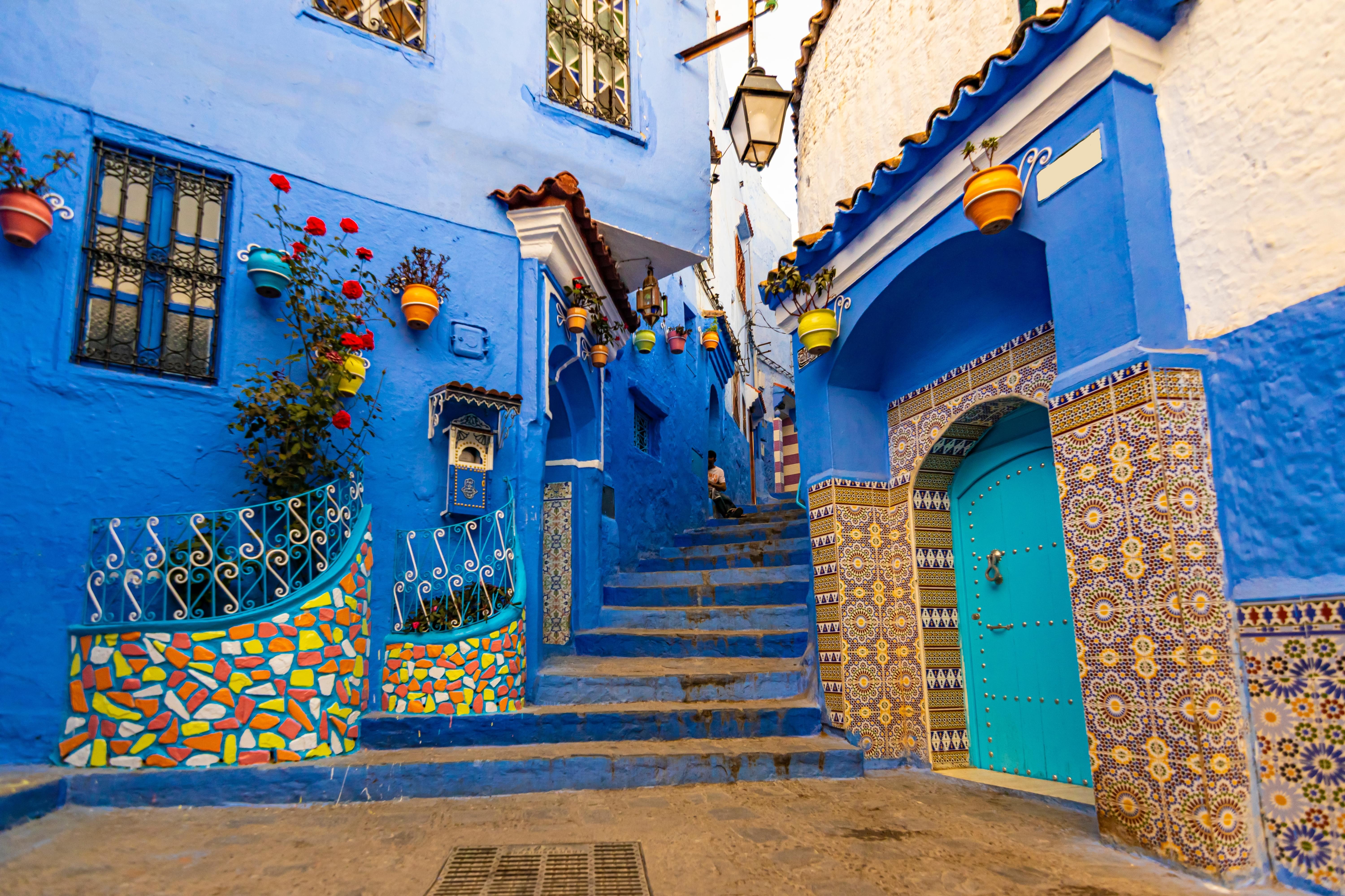 Morocco Packages from Bangalore | Get Upto 40% Off