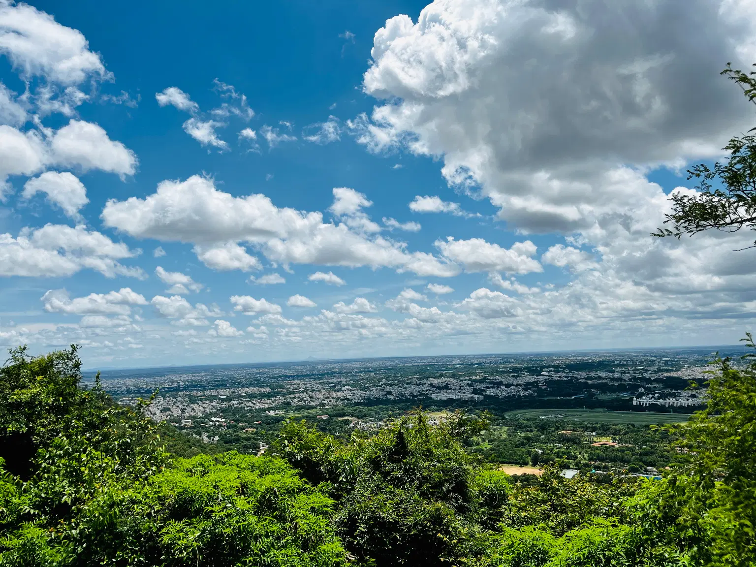 Photo from Sukesh Seth's trip