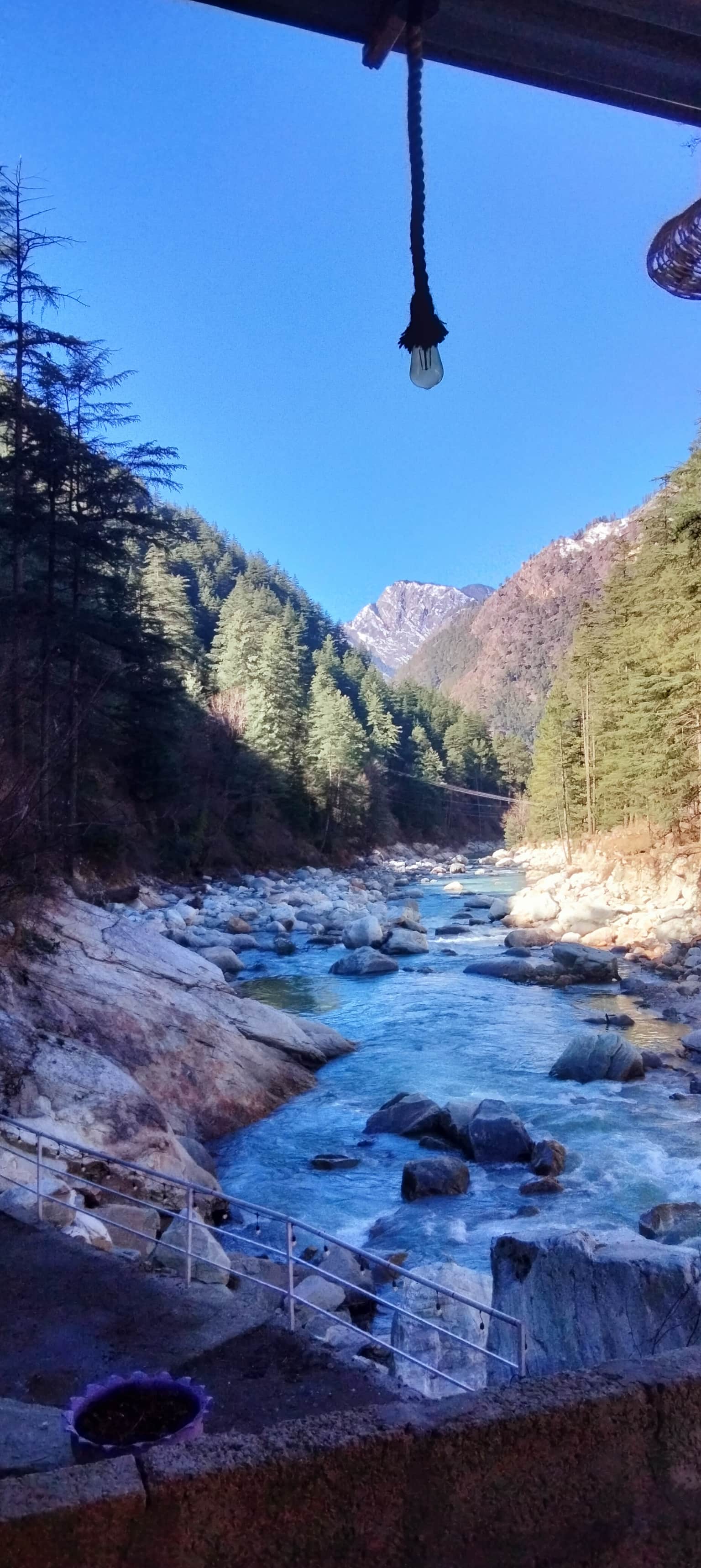 Photo from Sakshi Choudhary's trip