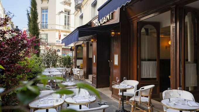 Restaurant Drouant