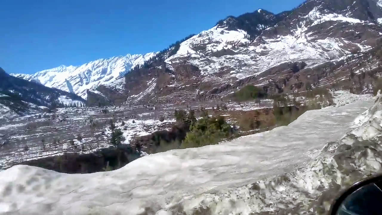 Photo from Anil Rana's trip