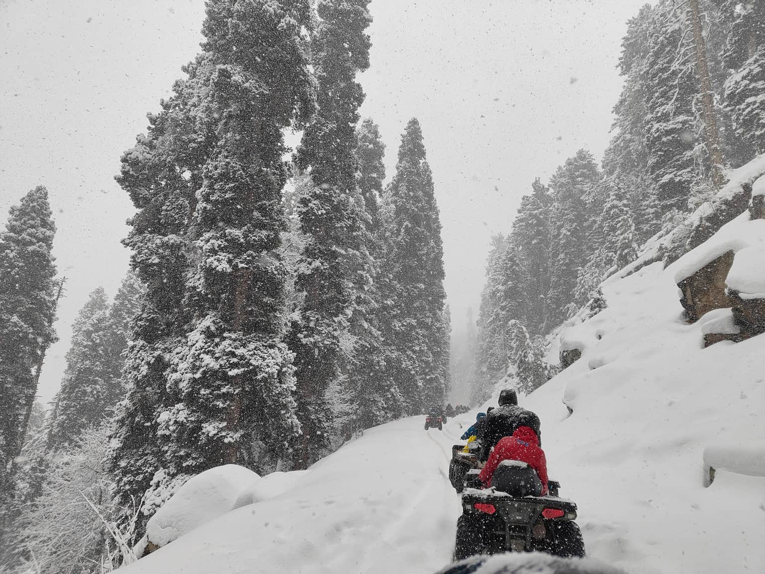 Photo from Sreeragh 's trip