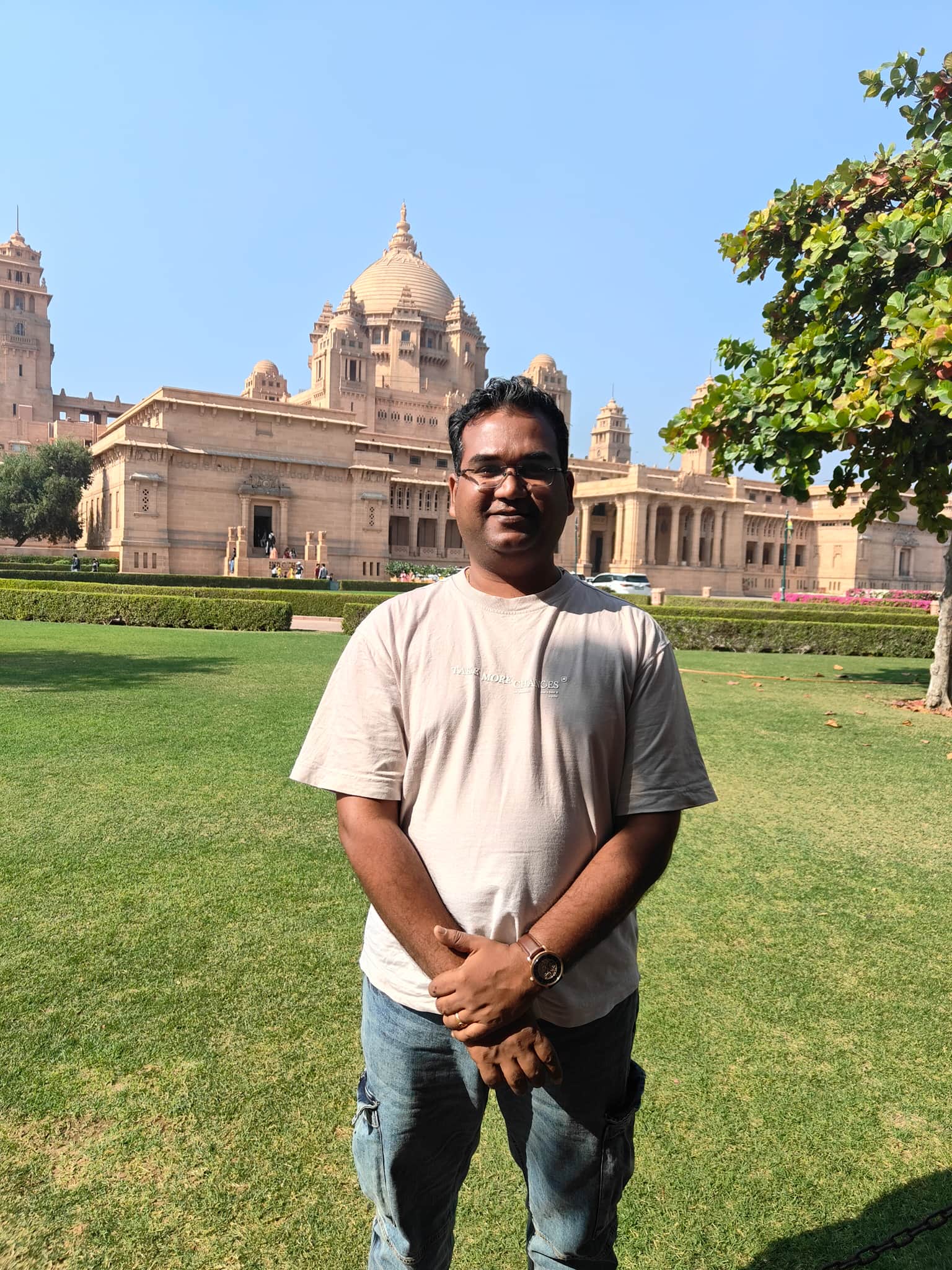 Photo from Nishant Sourabhan's trip