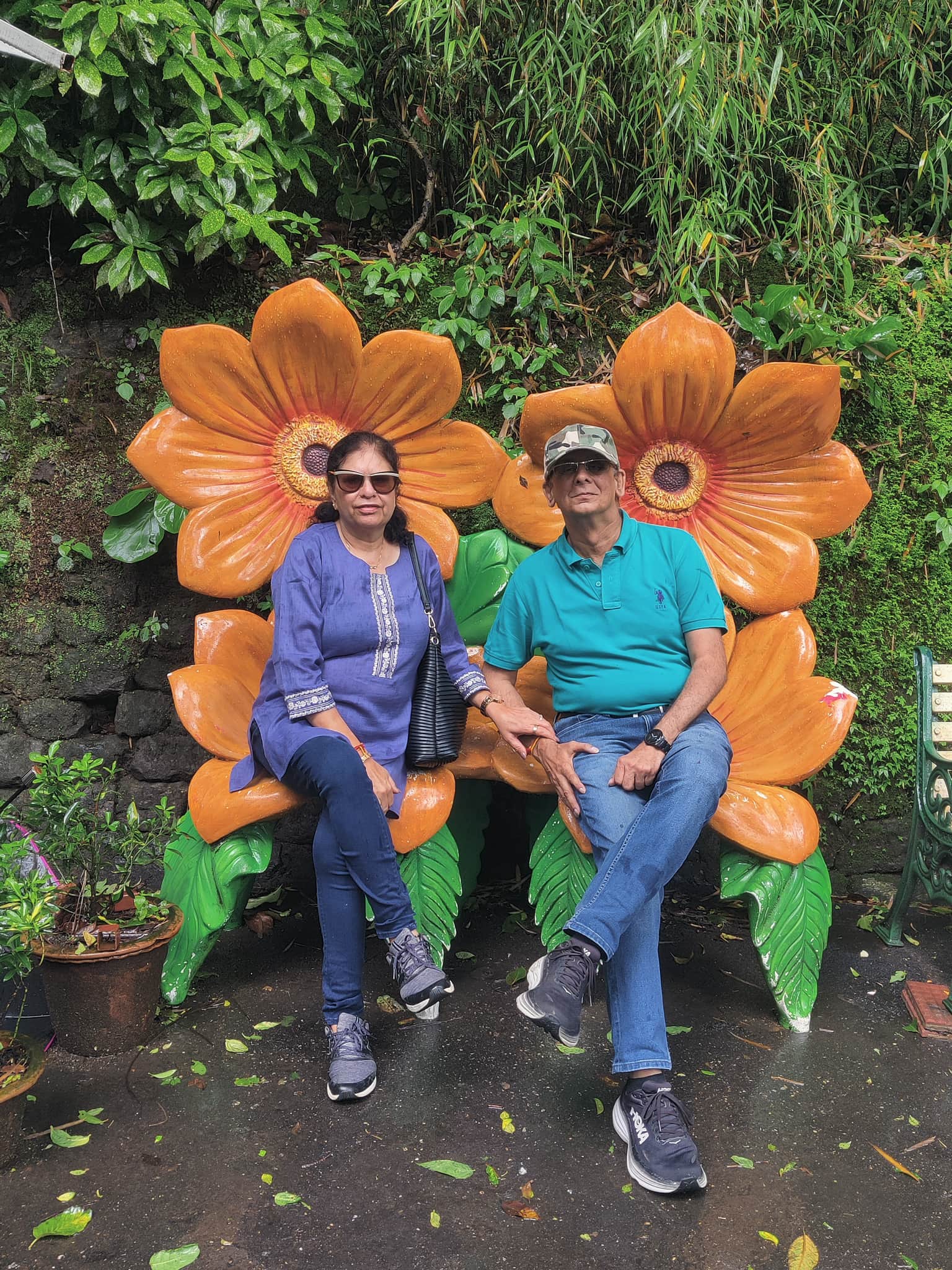 Photo from Arun 's trip