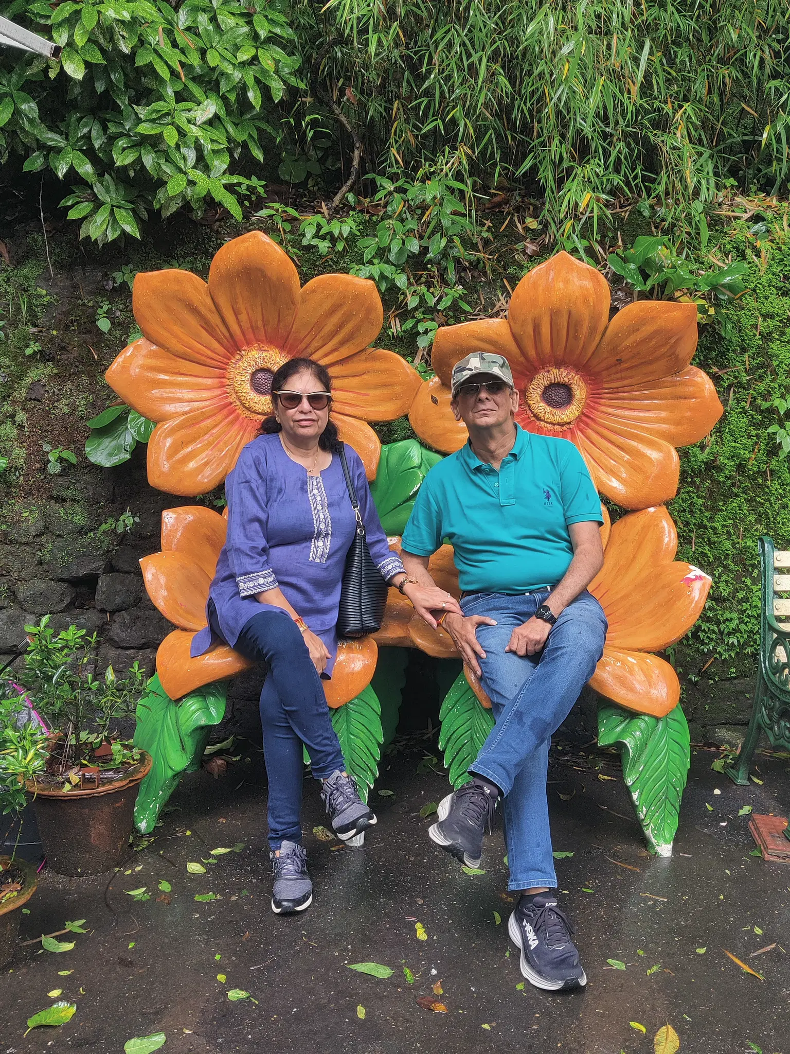 Photo from Arun 's trip