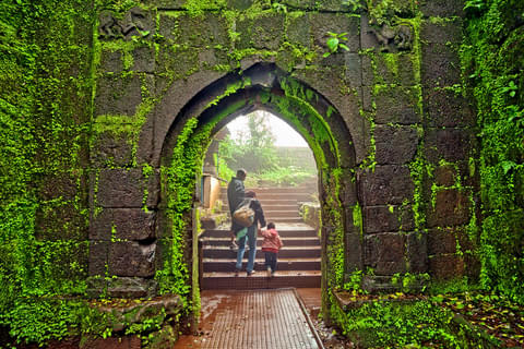 Stay Image