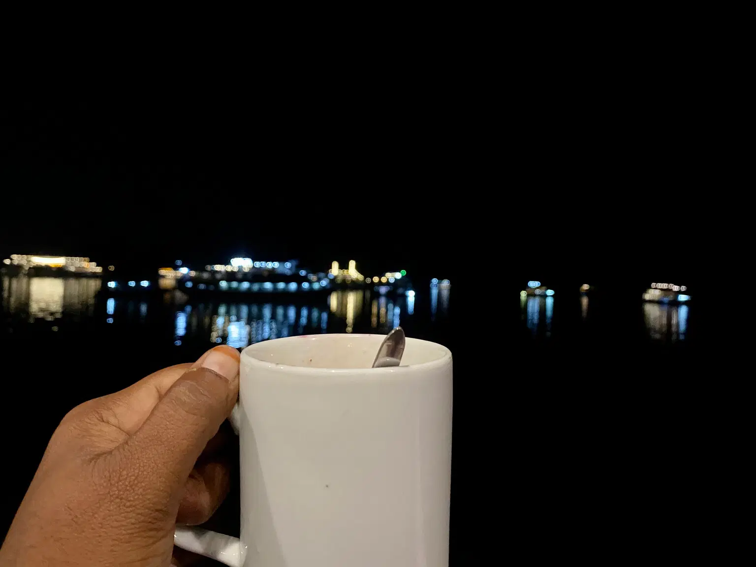 Photo from Sunil Kumar's trip