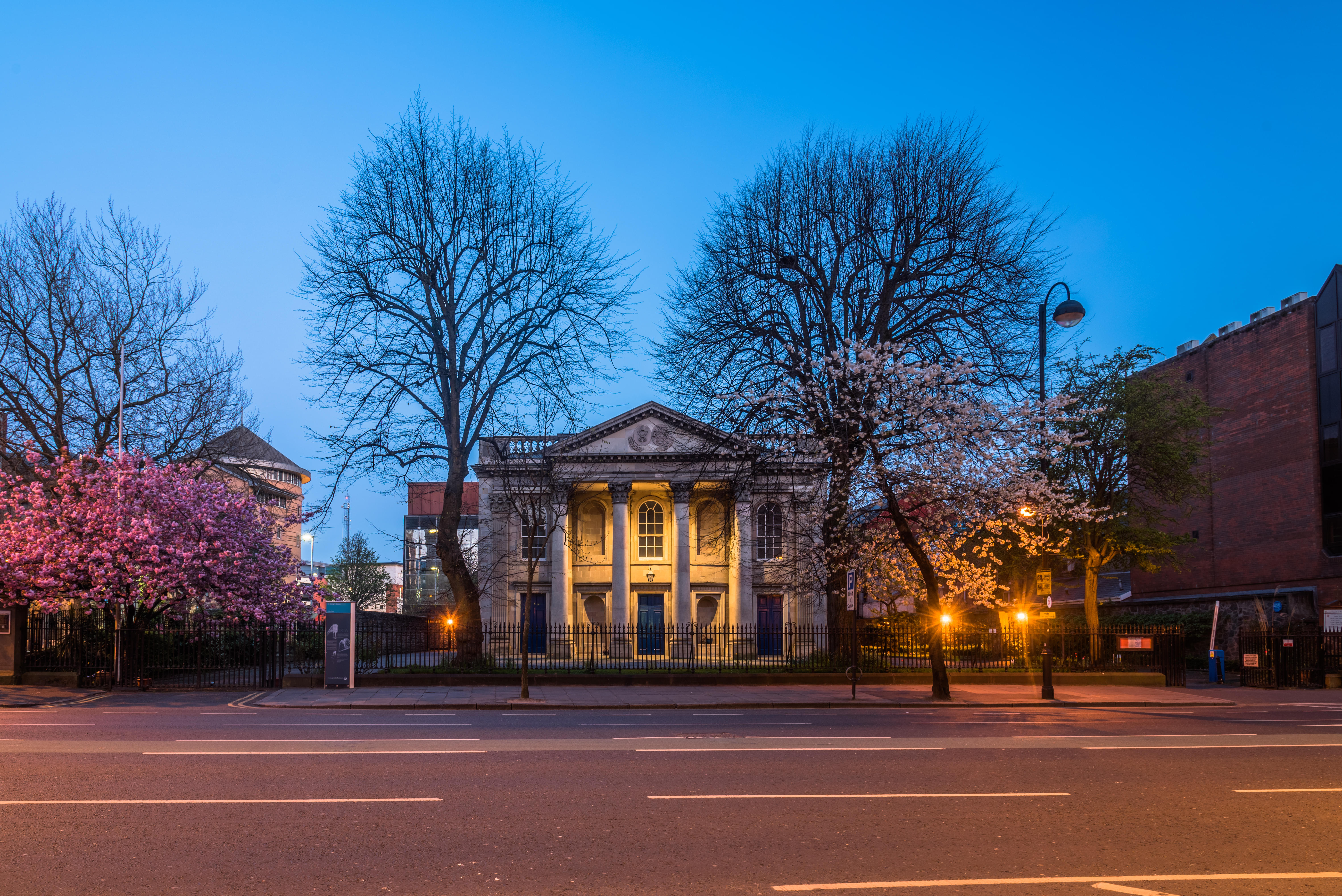 St George's Bristol