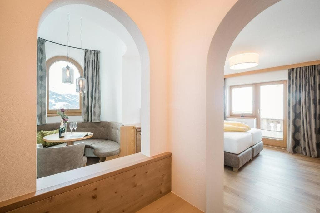 Hotel Alpenkonig