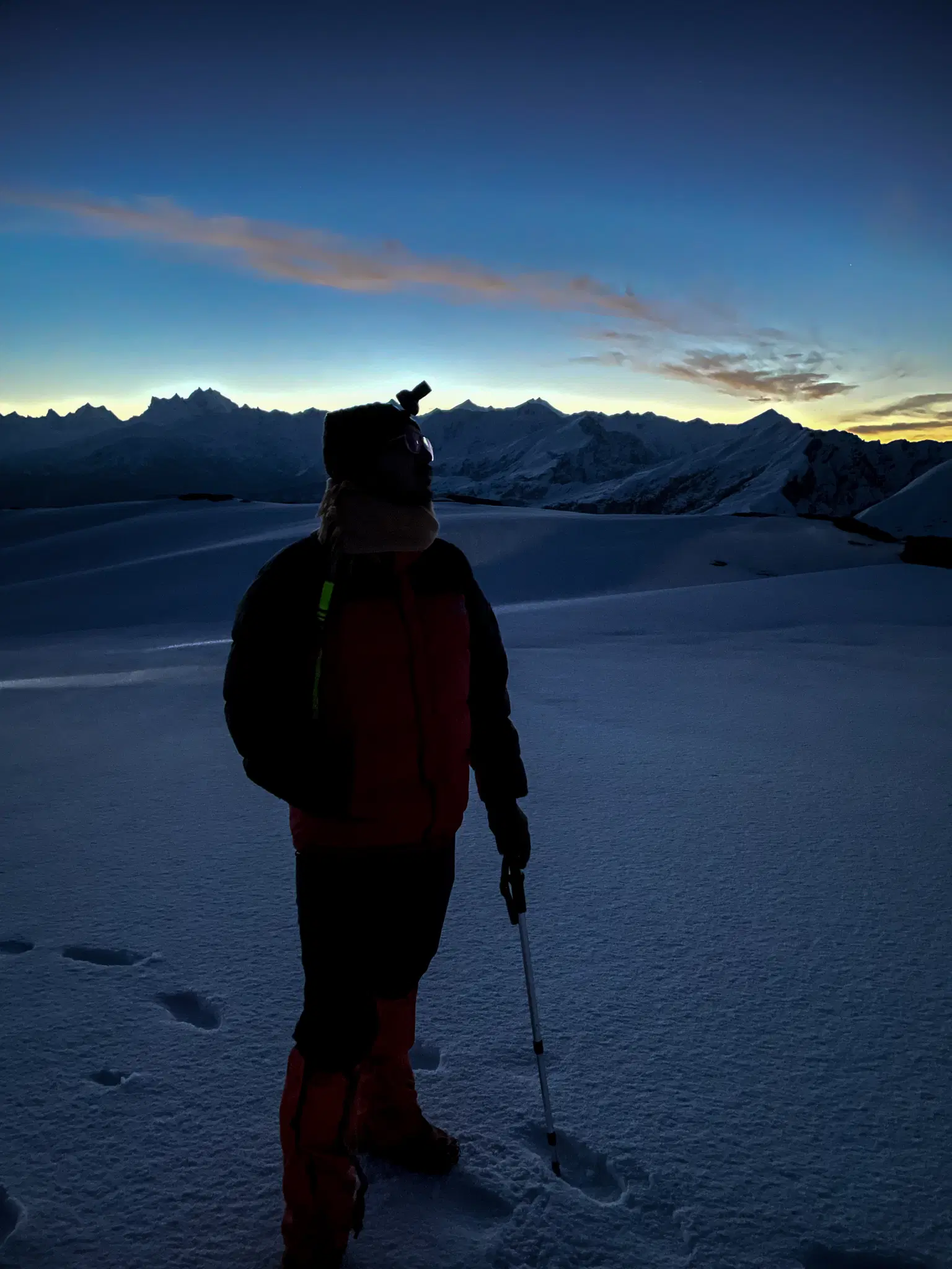 Photo from Ayan  Debnath's trip