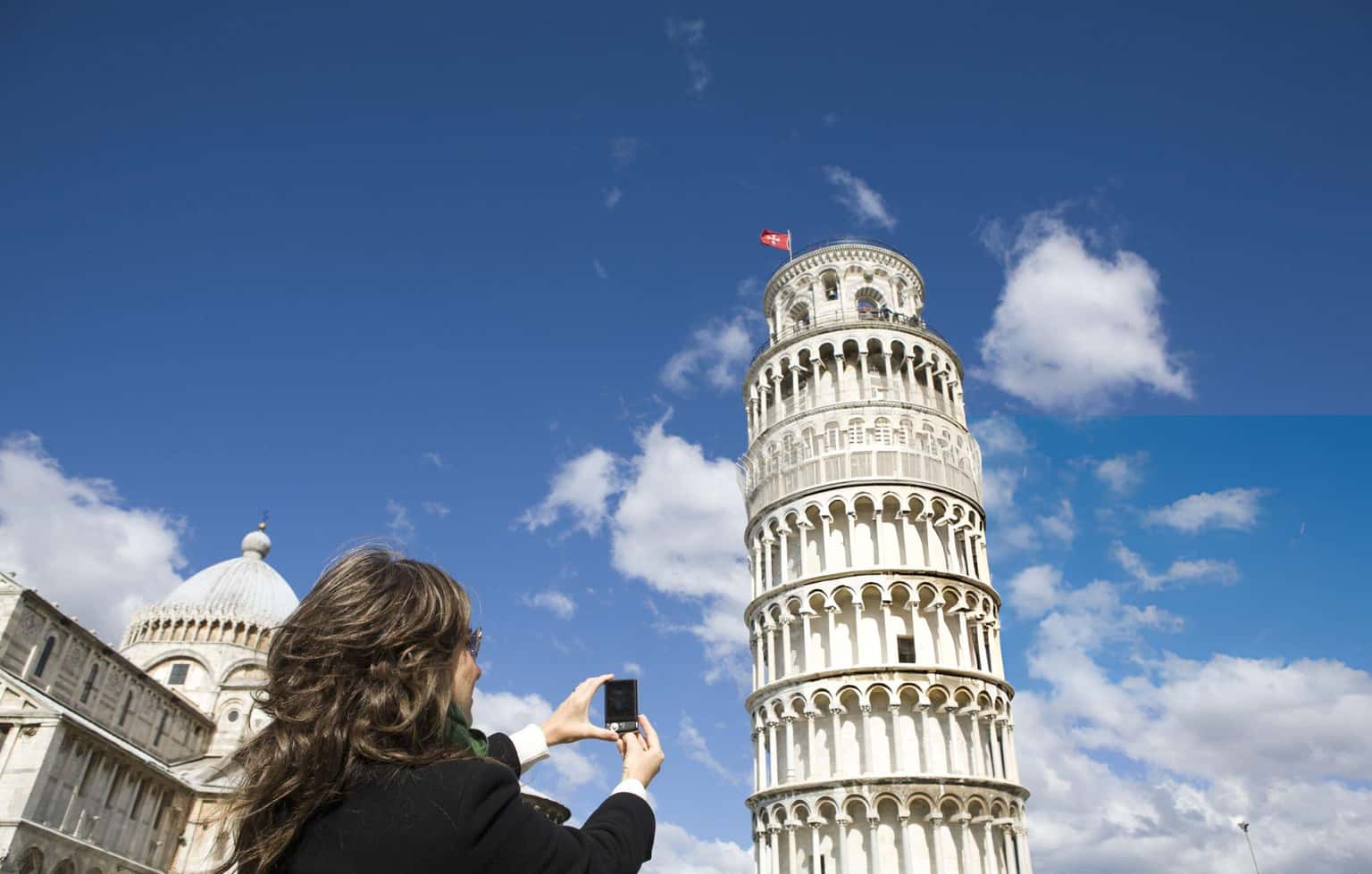 Highlights of Italy & Slovenia with FREE Predjama Castle Tickets