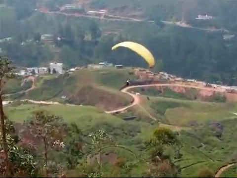 Photo from Gudakesha Bhattathiri's trip