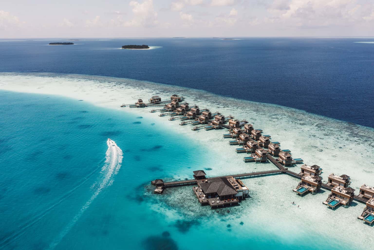 Angsana Velavaru Resort