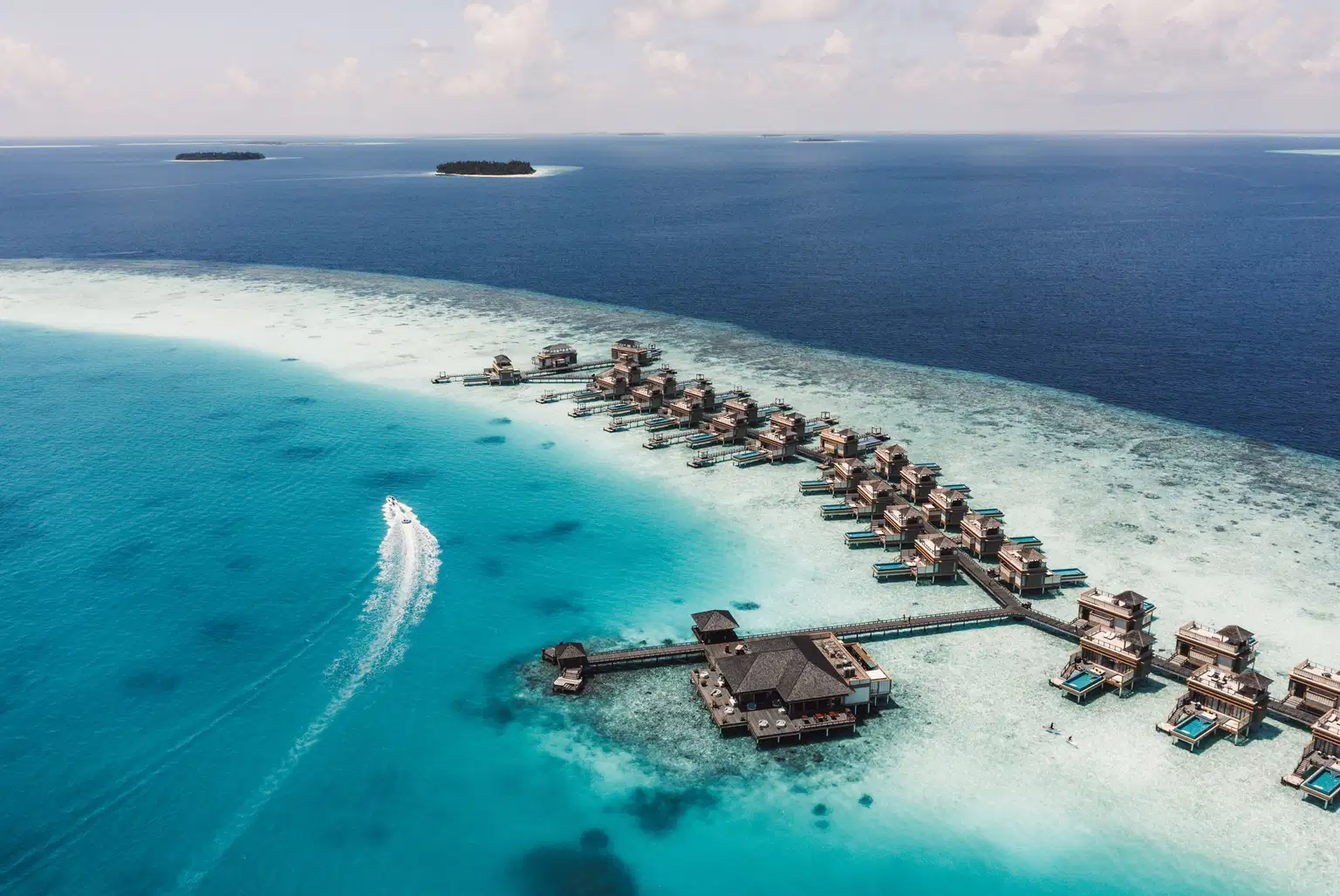 Angsana Velavaru Resort