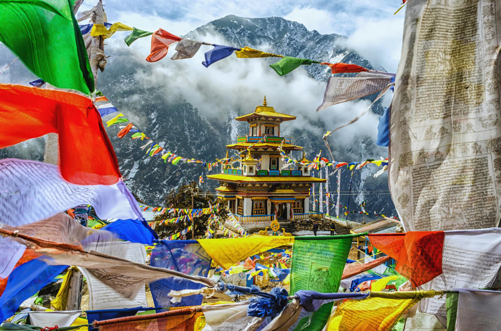 Handpicked Bhutan Sightseeing Tours (Upto 25% Off)