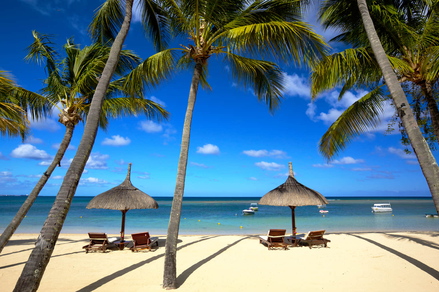 <em>Mauritius</em> Tour Packages From Rajkot
