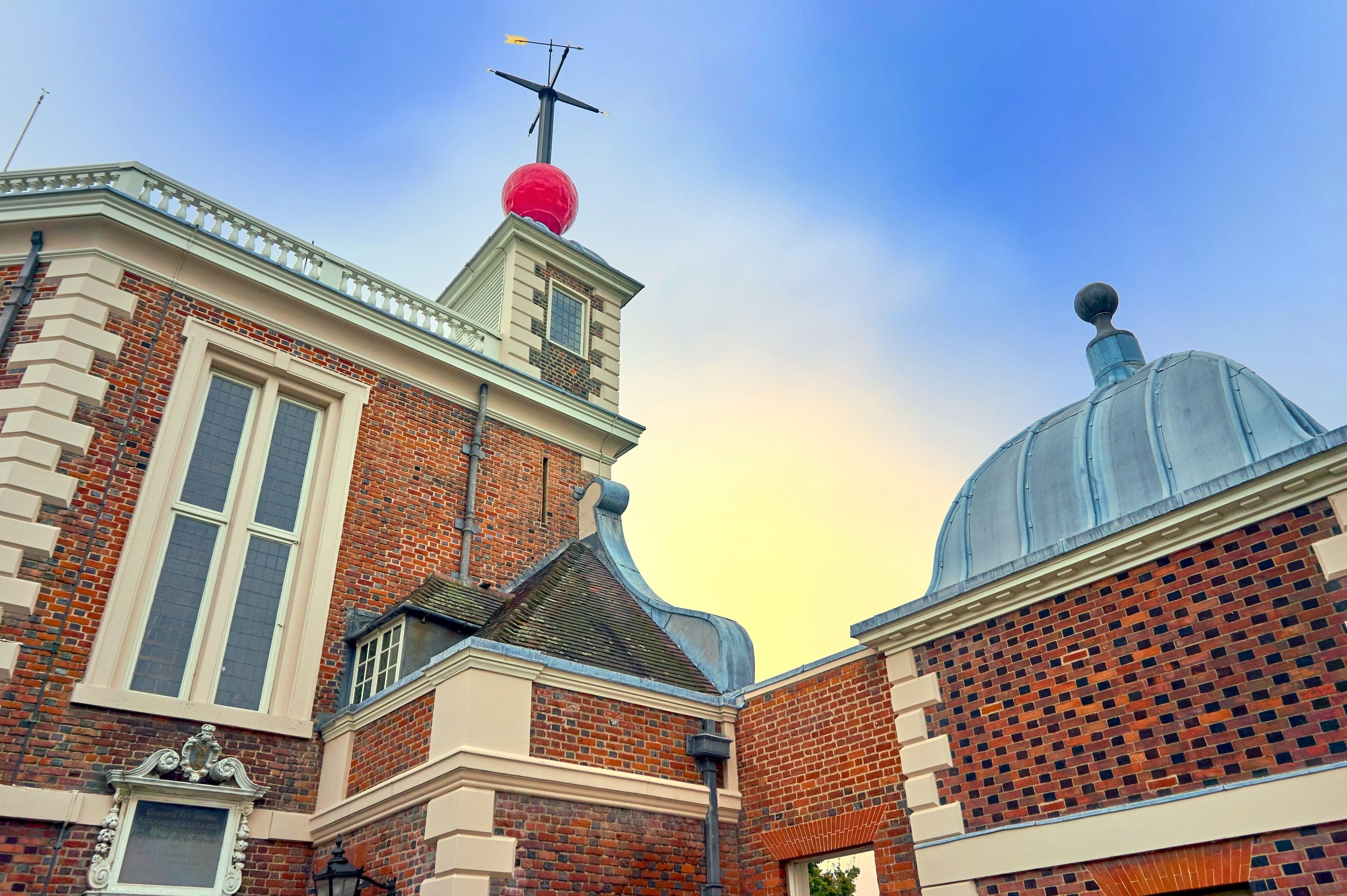 Royal Observatory Greenwich