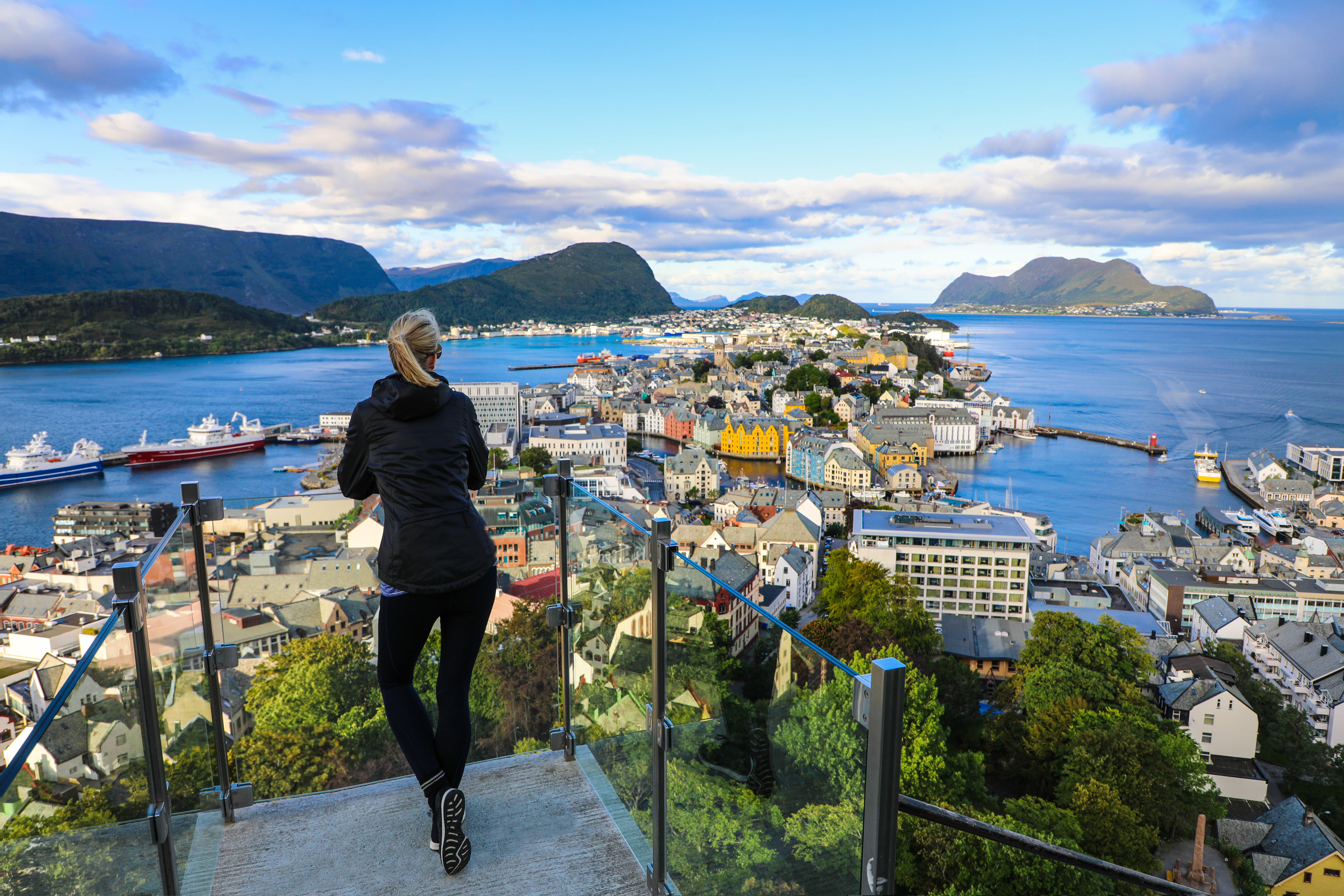 Things to Do in Norway