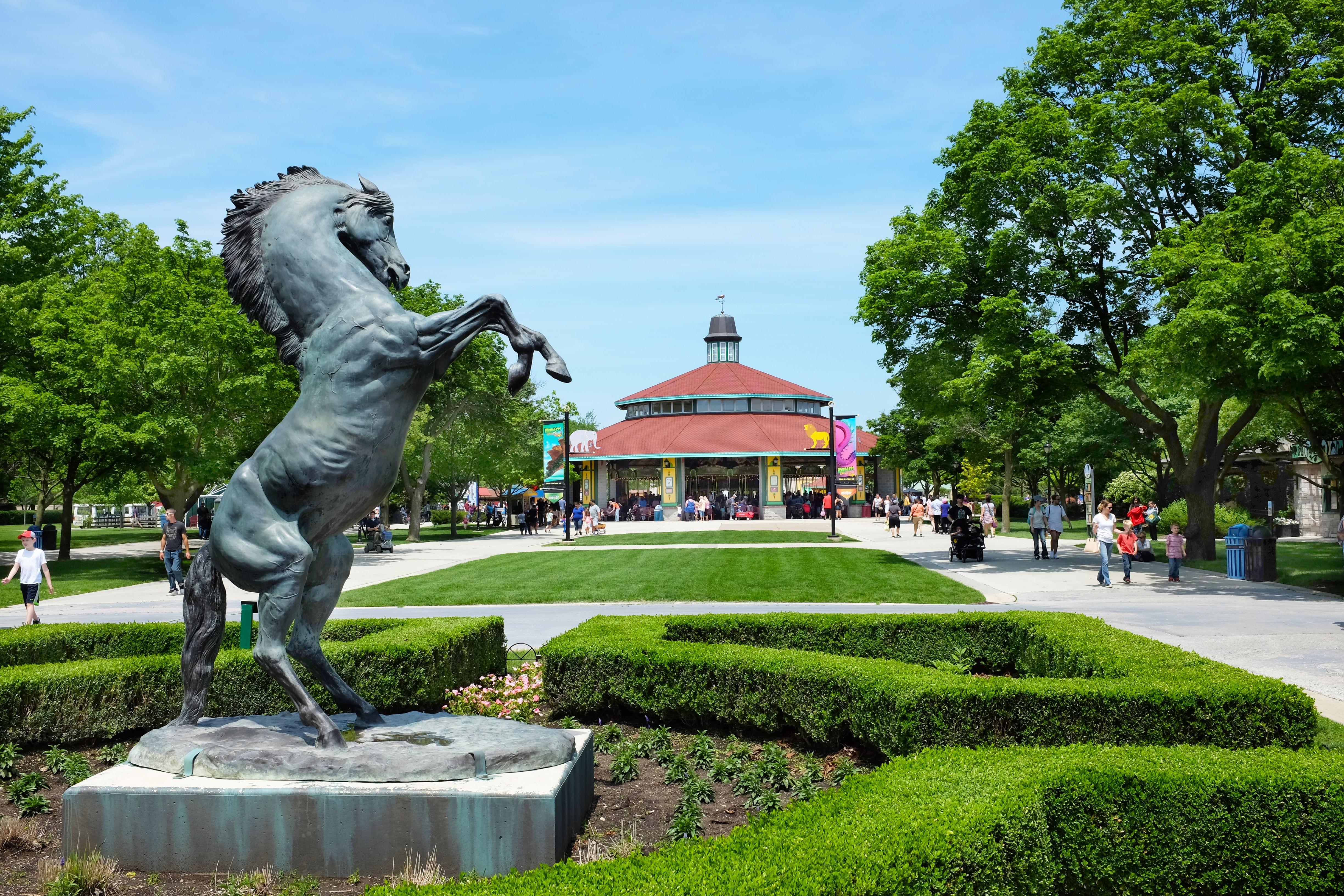 Brookfield Zoo