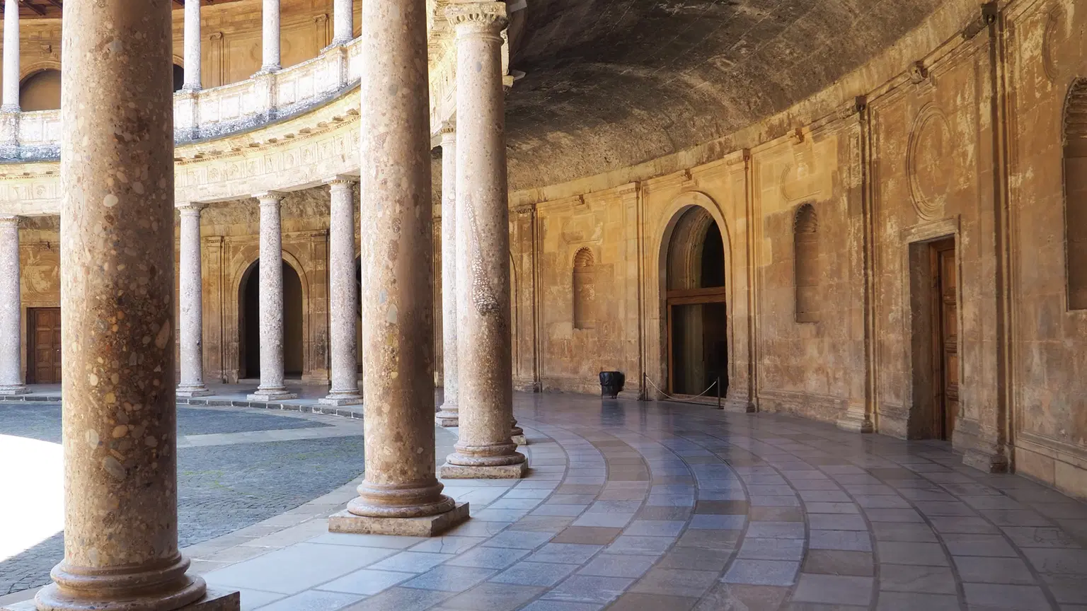 Museo de Bellas Artes de Granada