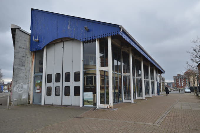 Swansea Museum Tramway Centre