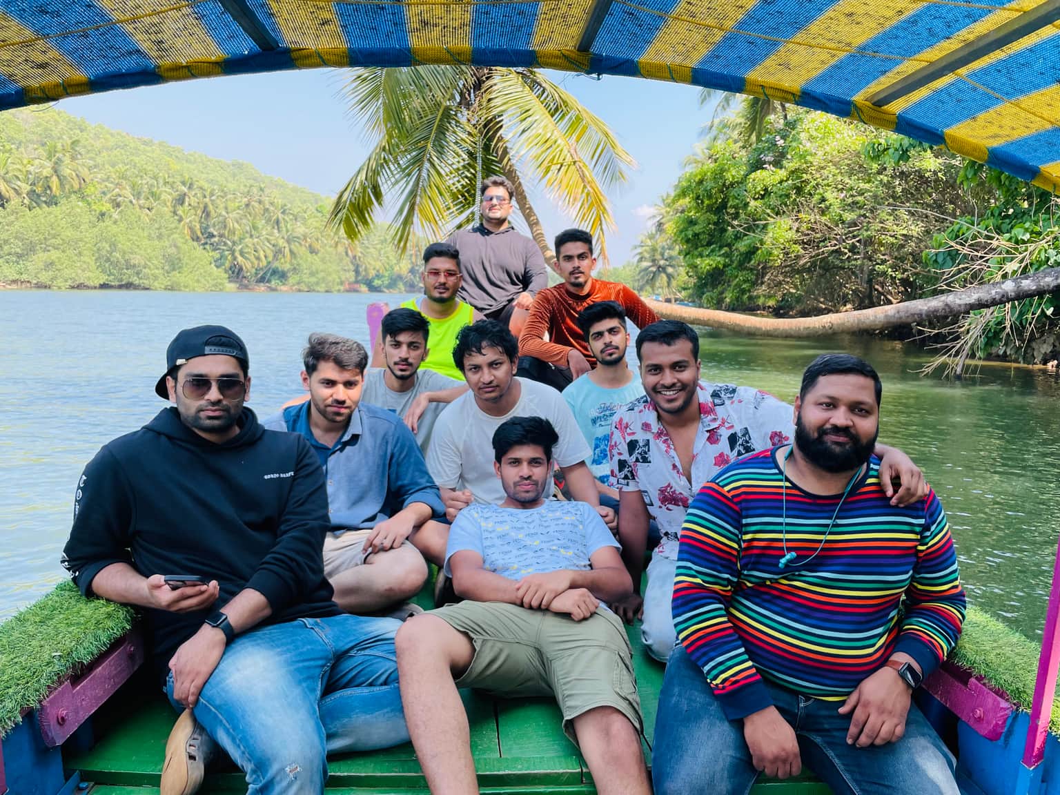 Photo from Saleh Javeed's trip