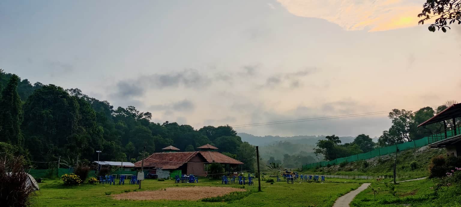 Photo from Varsha BH's trip