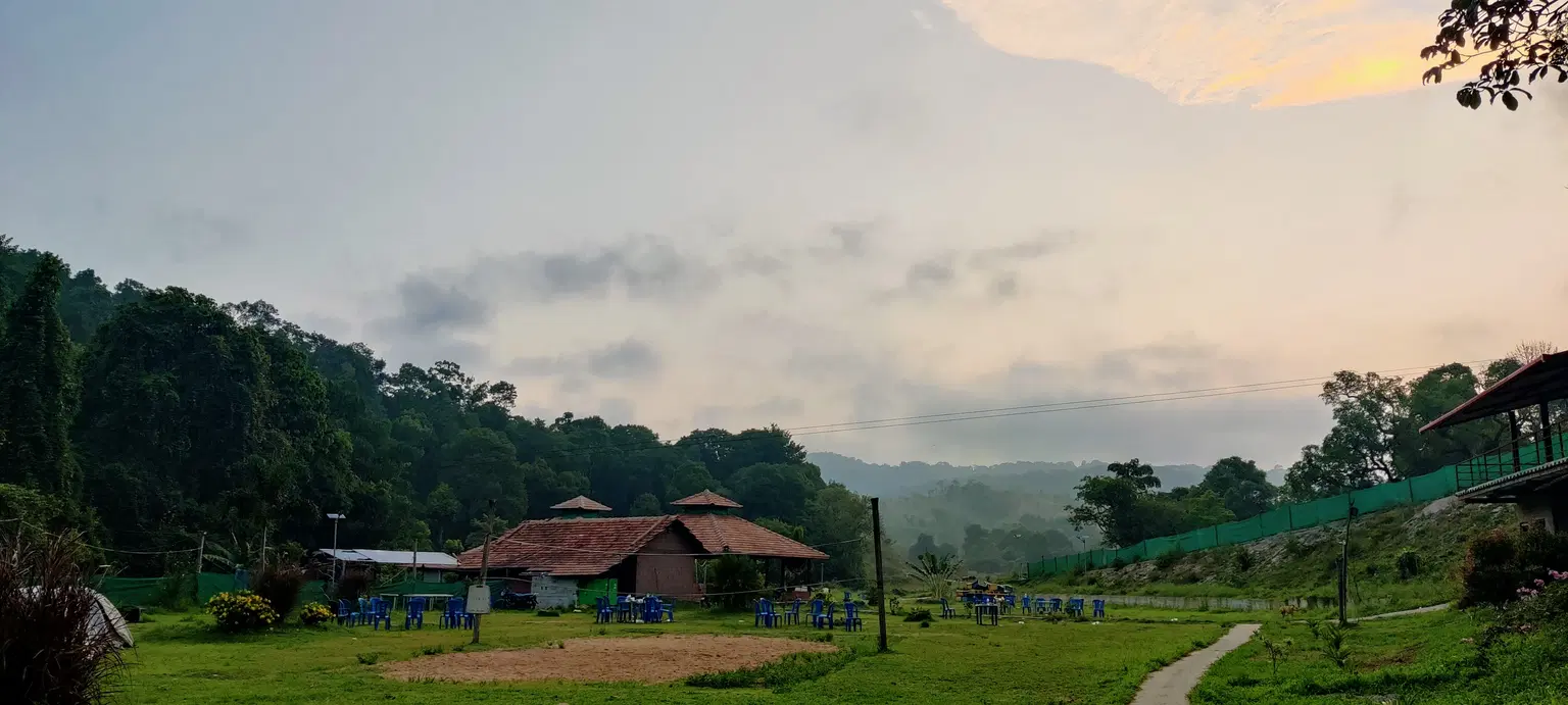 Photo from Varsha BH's trip