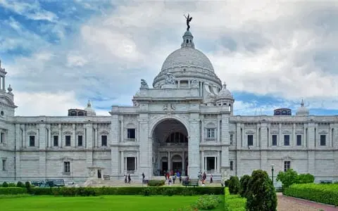 Kolkata