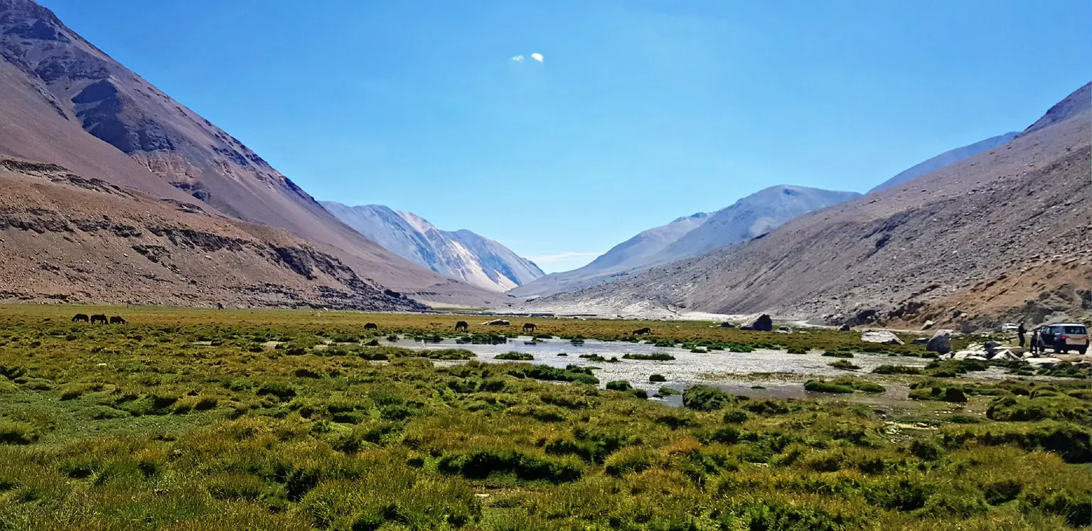 Photo from chethan chethan's trip