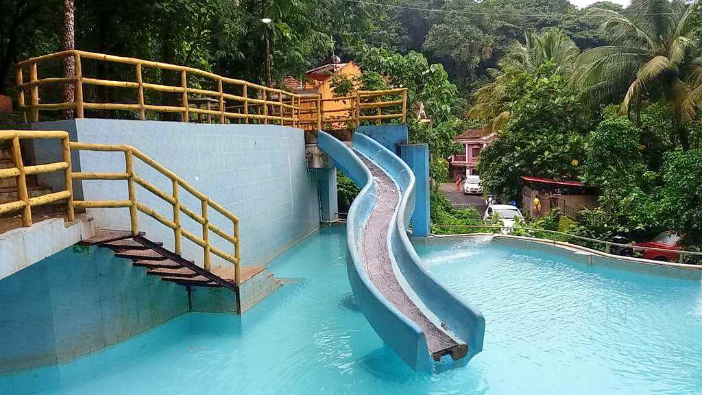 Nagesh Water World Image