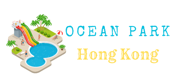 Ocean Park Hong Kong