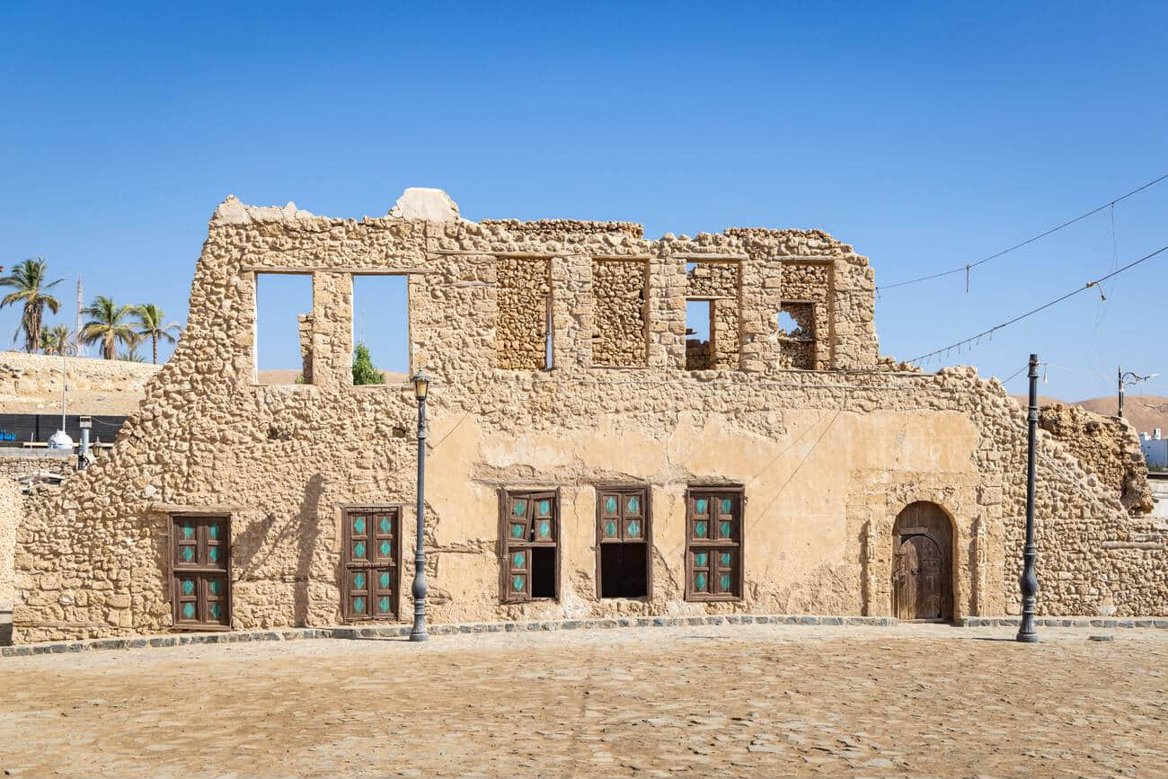 Tabuk