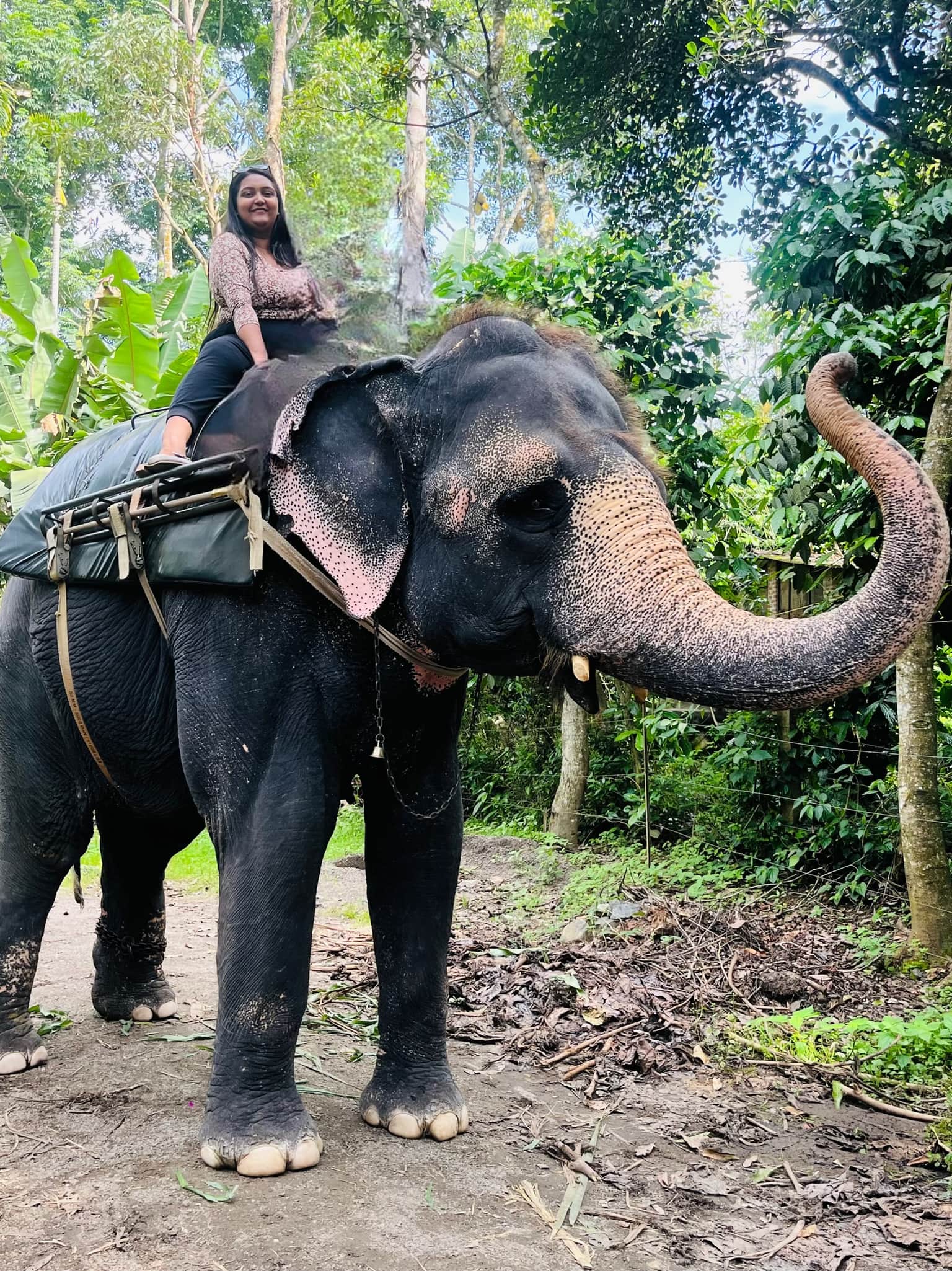 Photo from Vaishnavi Charolkar's trip